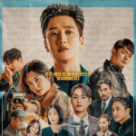 Review Drama Korea Flex X Cop (2024)