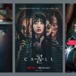 Rekomendasi Film Korea Tentang Teror Psikopat