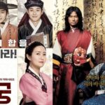 6 Rekomendasi Film Korea Romantis Tema Kerajaan