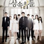 Sinopsis THE HEIRS