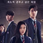 5 Rekomendasi Drama Korea Terbaru Tayang Juni 2024