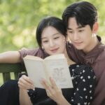 Deretan drama Korea (drakor) bergenre romantis menghiasi tahun 2024. Beberapa di antaranya bahkan sudah ditonton banyak orang dan memperoleh rating tinggi. Sebagian drama romansa ini juga masih tayang atau on going dan lainnya telah dijadwalkan akan hadir. Kalau kamu minat nonton drakor romantis terbaru di 2024, temukan daftar dramanya di bawah ini.