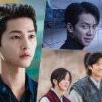  Drama Korea tak melulu tentang cinta-cintaan, kok! ada banyak sekali genre dan alur cerita yang bisa kamu pilih. Eitsss...tapi jangan nonton di situs ilegal drakorindo, ya!