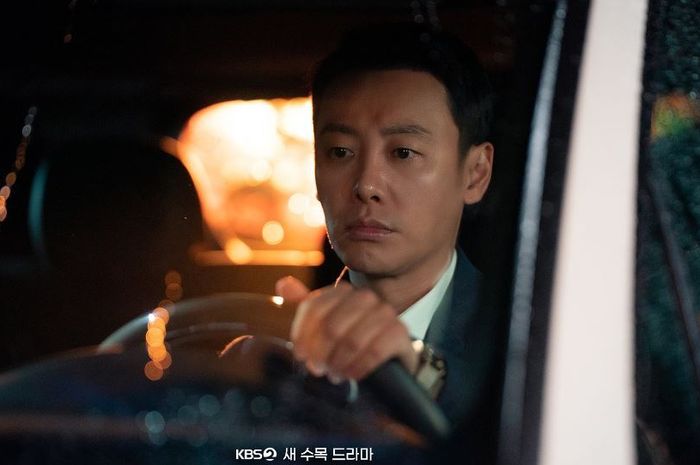 Nama Kim Dong Wook tampaknya tak lagi asing bagi pencinta drama Korea atau Drakor.