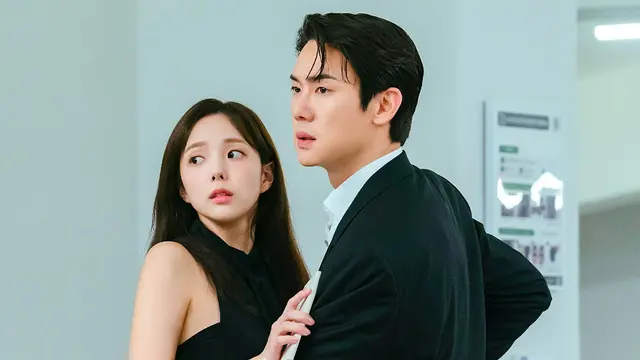 ghostgram.com, Jakarta Episode 5 dan 6 dari drama Korea populer 'When the Phone Rings', mengalami penundaan tayang yang mengejutkan para penggemar. Biasanya, drama ini menjadi hiburan favorit di malam Jumat dan Sabtu di MBC dan Netflix