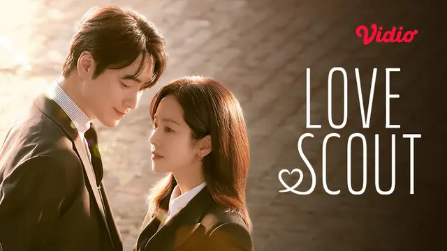 ghostgram.com, Jakarta Drama Korea terbaru berjudul Love Scout akan segera tayang di awal tahun tepatnya Januari 2025. Love Scout merupakan drakor bergenre drama romantis yang dibintangi aktor ternama seperti Han Ji Min dan  Lee Joon-hyuk. 