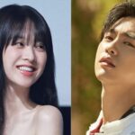 Park Bo-young dan Jinyoung GOT7 Bintangi Drama Unknown Seoul