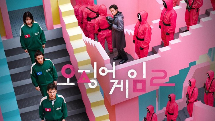 Setelah sukses menayangkan berbagai drama Korea terbaru 2024 rating tinggi sejak awal tahun. Penghujung tahun 2024 ditutup dengan tayangan drama Korea terbaru yang berpotensi meraih rating memuaskan. Pada bulan ini akan tayang drama Korea terbaru populer yang telah dinanti-nantikan para penonton, salah satunya Squid Game Season 2.